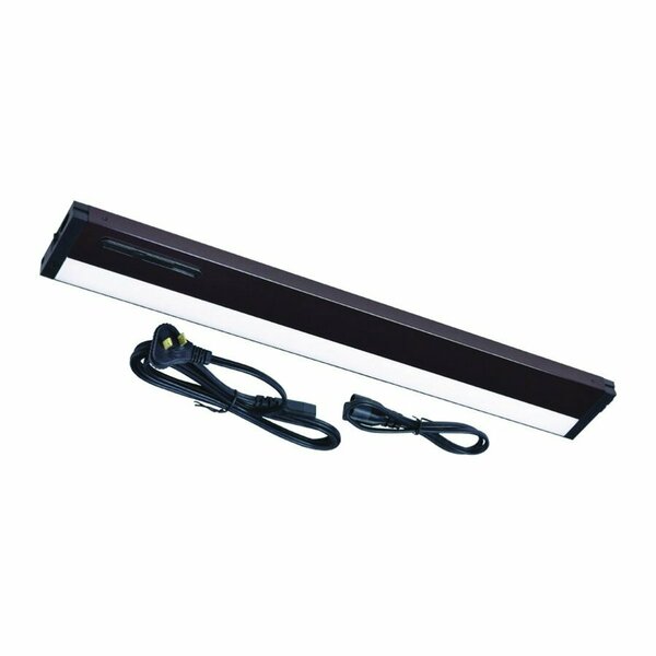 Ecolight 24 in. 14.6w Led Light Bar UC1034-BR2-24LF0-E